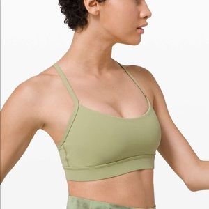 Lululemon power y bra size 8